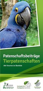 Patenschaftsbeitrage