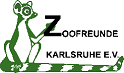 Zoofreunde Karlsruhe e.V.